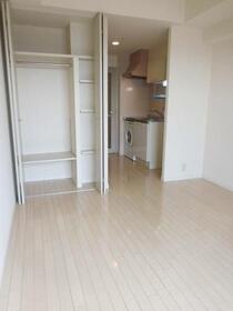 6/16 リビング/ダイニング