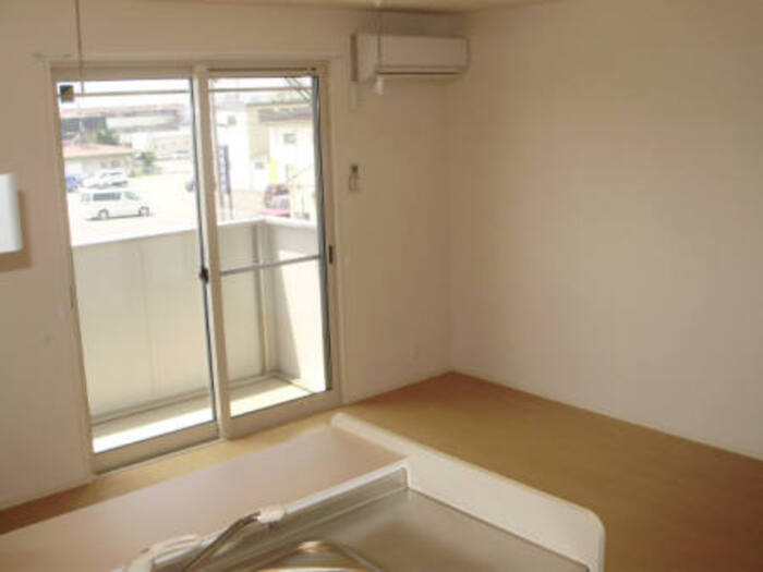 3/7 リビング/ダイニング