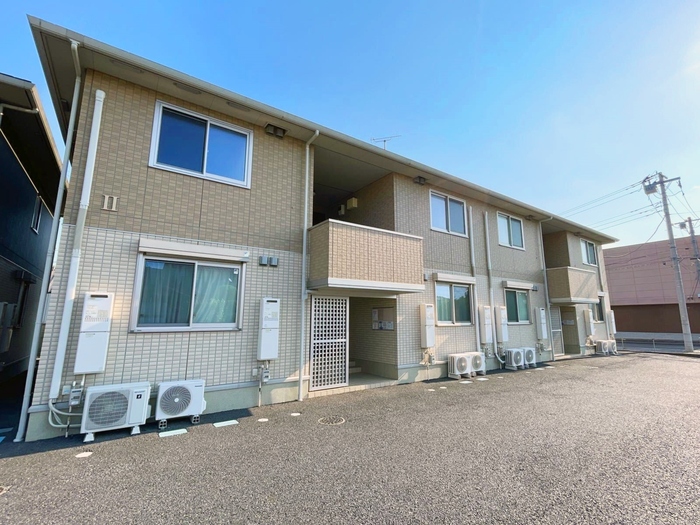 5/8 エントランス