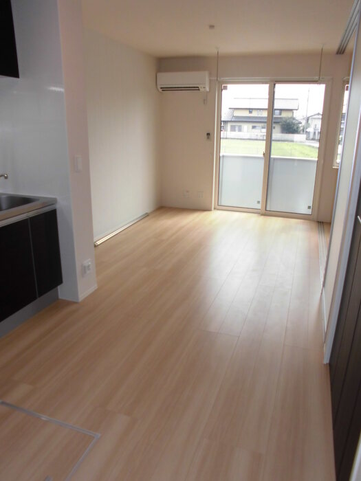 3/21 リビング/ダイニング