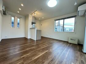 3/16 リビング/ダイニング