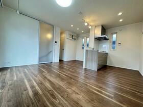 4/16 リビング/ダイニング