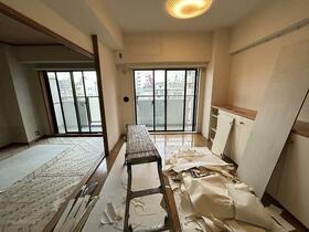 3/11 リビング/ダイニング