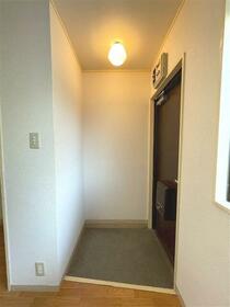 5/10 玄関