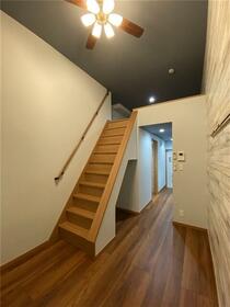 4/16 リビング/ダイニング