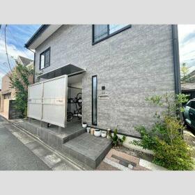 4/4 エントランス