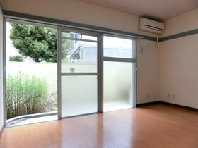 13/16 バルコニー