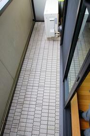 13/16 バルコニー