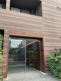 6/6 エントランス