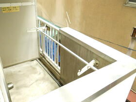 13/15 バルコニー