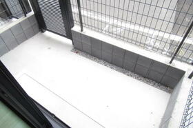 16/16 バルコニー