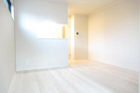 4/16 リビング/ダイニング