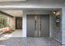 9/9 エントランス