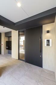 12/12 エントランス