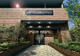 7/15 エントランス