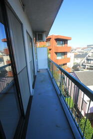 14/16 バルコニー