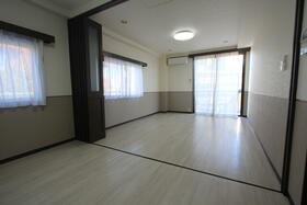 3/16 リビング/ダイニング