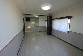 4/16 リビング/ダイニング