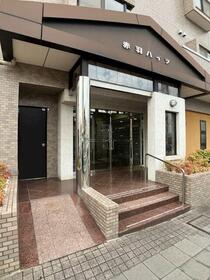 6/7 エントランス