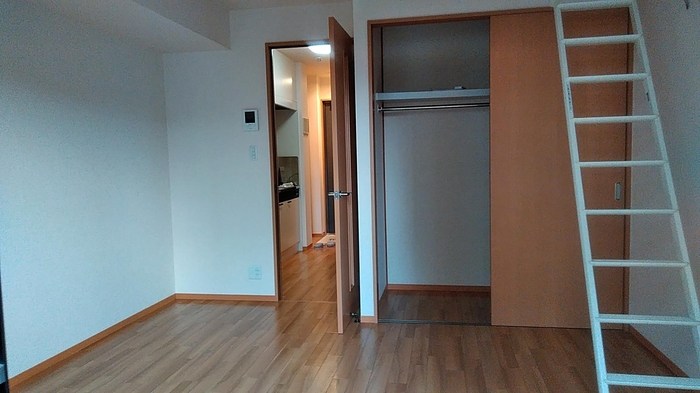 3/14 リビング/ダイニング