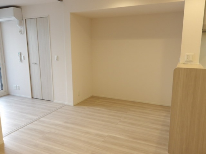 3/19 リビング/ダイニング