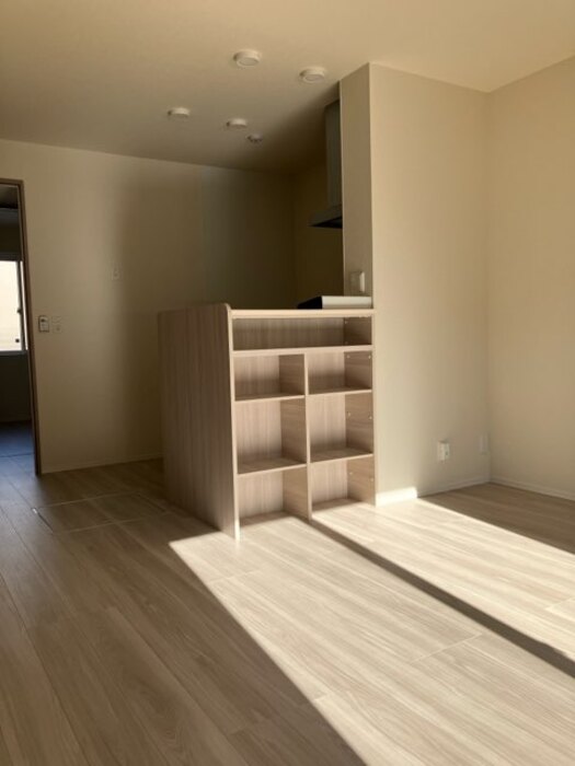 3/15 リビング/ダイニング