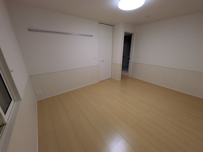 4/25 リビング/ダイニング