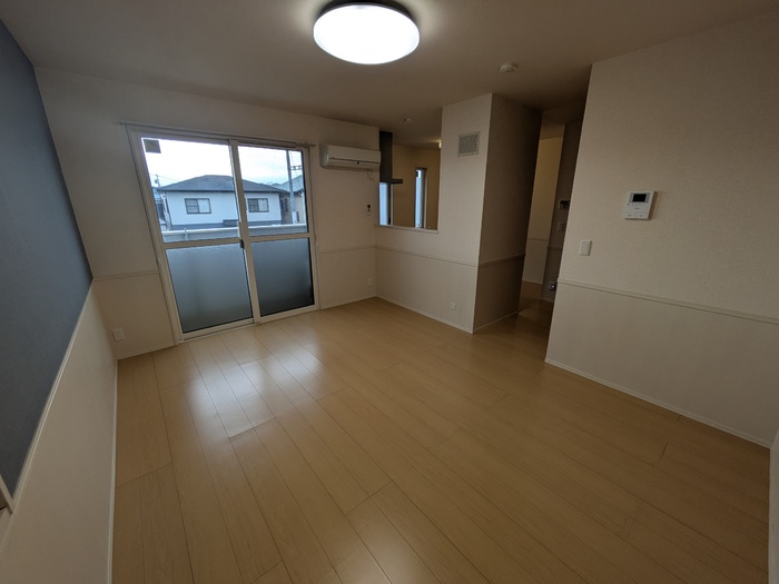 5/25 リビング/ダイニング