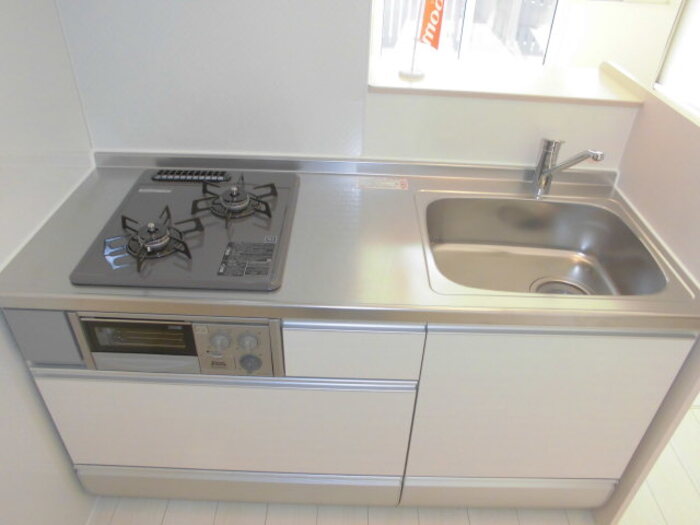 3/12 キッチン