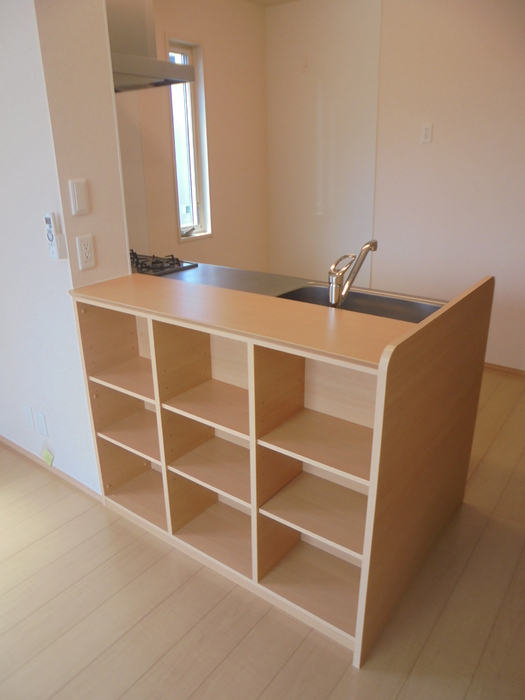 9/24 キッチン