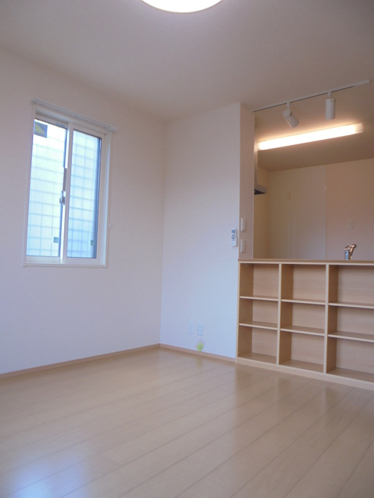 3/24 リビング/ダイニング