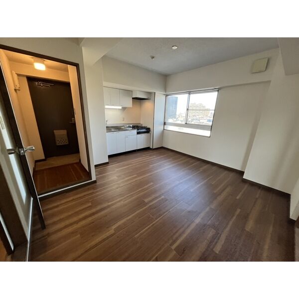 4/27 リビング/ダイニング