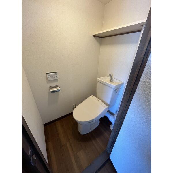 10/27 トイレ