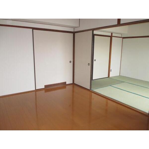 3/22 リビング/ダイニング