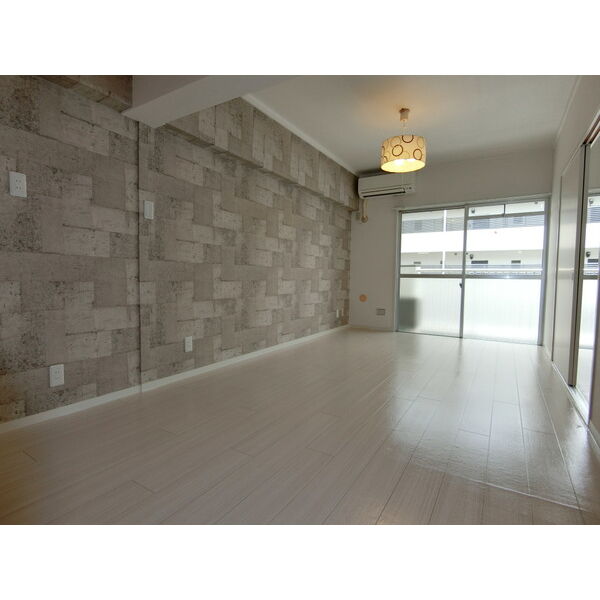 3/15 リビング/ダイニング