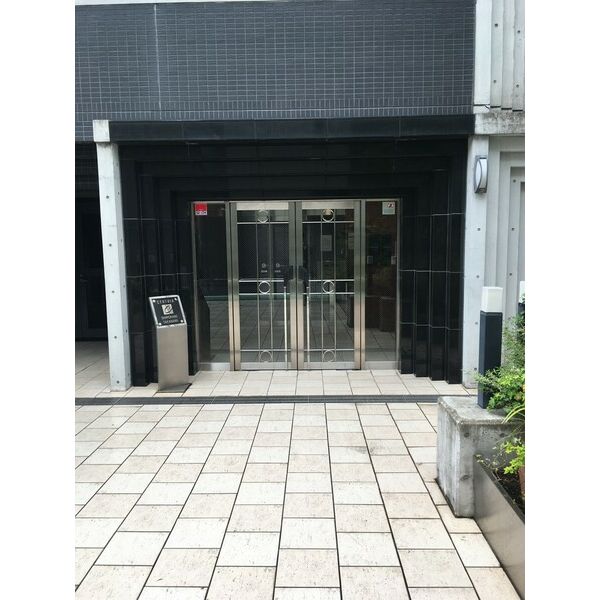 9/17 エントランス