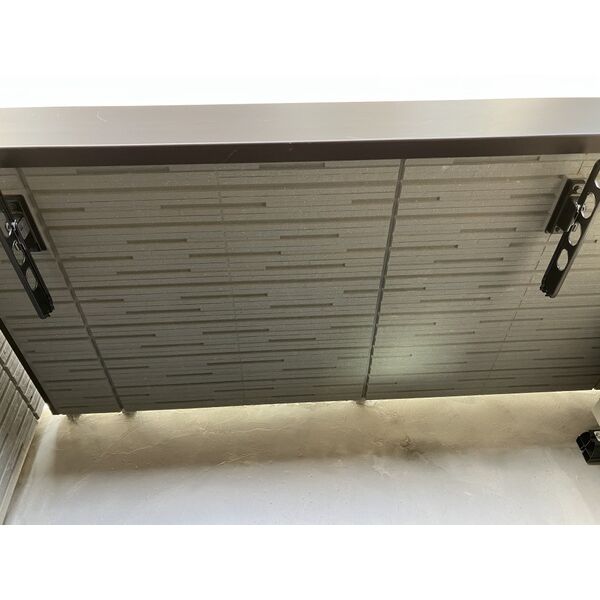 11/15 バルコニー