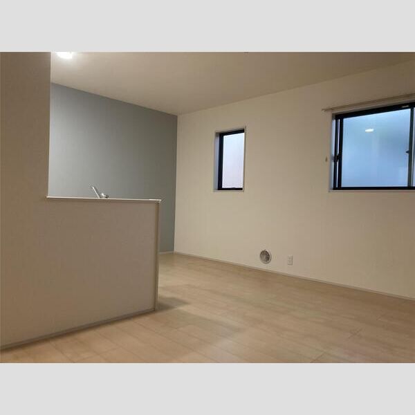 3/12 リビング/ダイニング