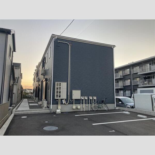 1/14 外観