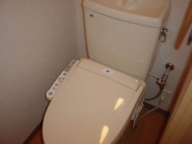 11/26 トイレ