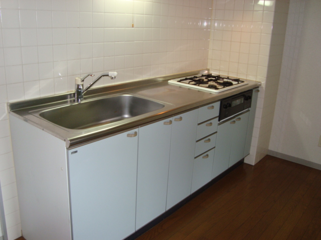 11/29 キッチン