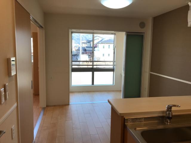 3/30 リビング/ダイニング