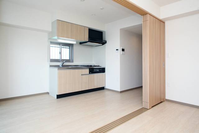 3/21 リビング/ダイニング