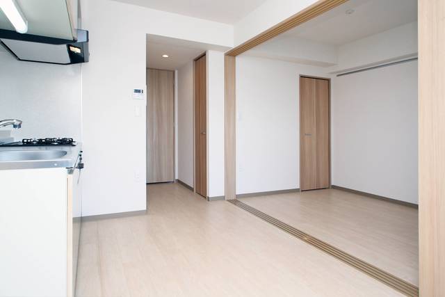 4/21 リビング/ダイニング