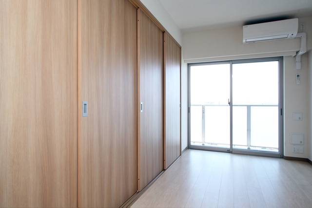 6/21 リビング/ダイニング