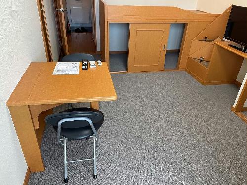 3/17 リビング/ダイニング