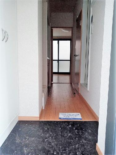 4/23 玄関