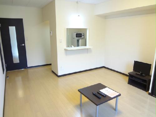 3/14 リビング/ダイニング