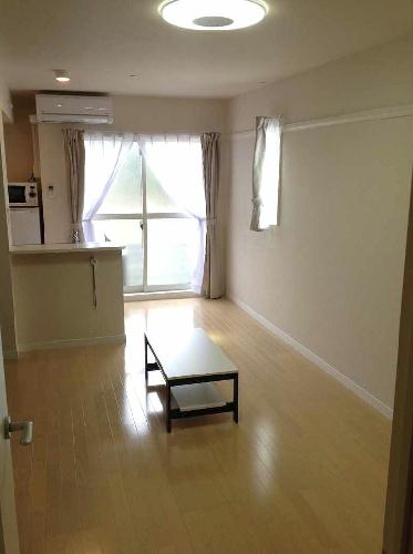 3/17 リビング/ダイニング