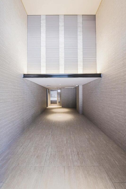 10/14 エントランス